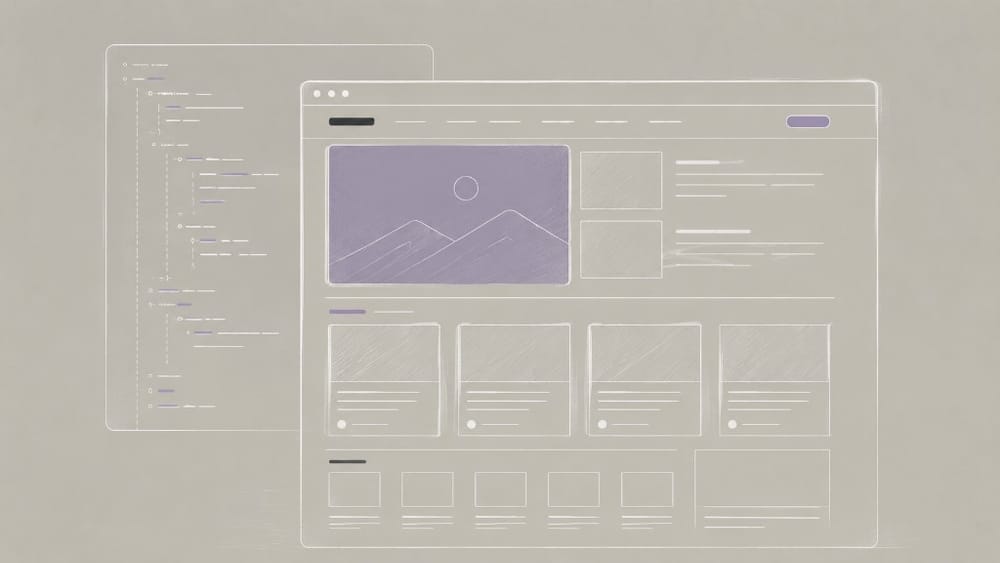 Custom Ghost Themes: routes.yaml Patterns for Magazine Sites