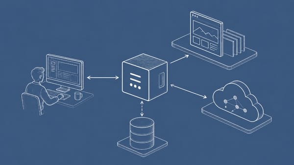 Headless Ghost: Building a Static Front End Without Losing the Admin