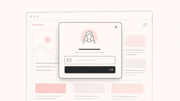 Portal Explained: How Ghost 4.0 Handles Signups Without Custom Code
