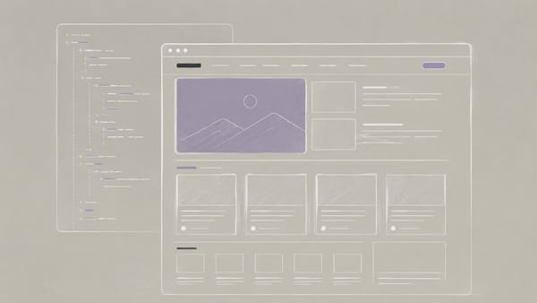 Custom Ghost Themes: routes.yaml Patterns for Magazine Sites